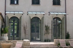 canopy, structural, covering, awning, covered, exterior landscape, doors