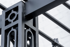 canopy, structural, covering, awning, covered, exterior landscape