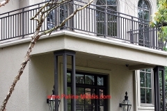 canopy, structural, covering, awning, covered, exterior landscape, doors