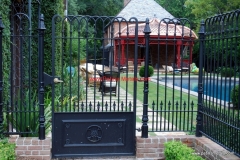 canopy, structural, covering, awning, covered, exterior landscape, doors