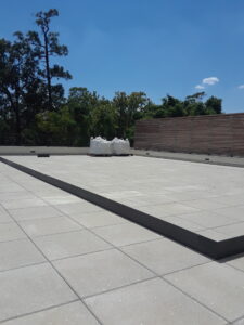 Custom Designed Edging Houston